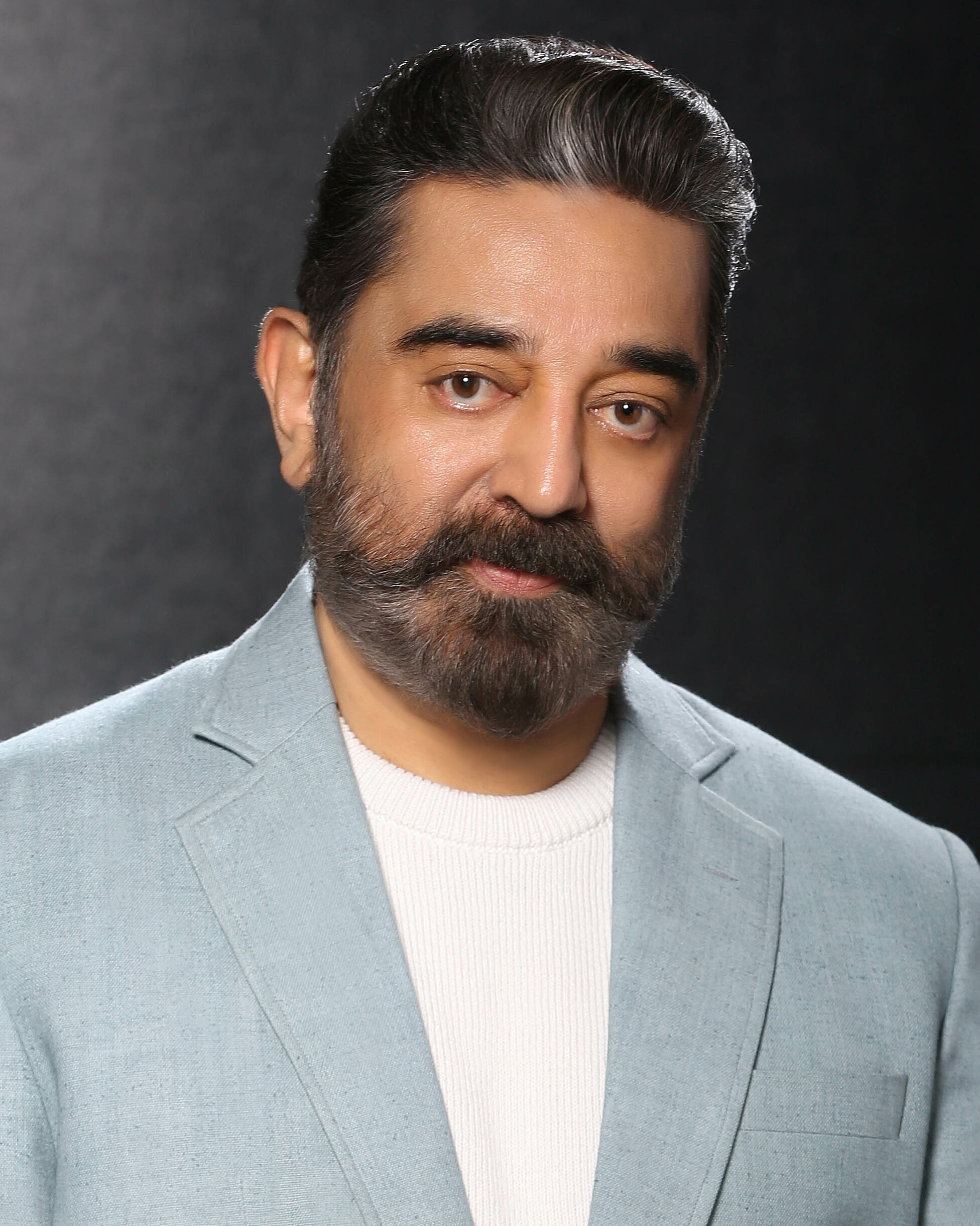 Kamal hasan